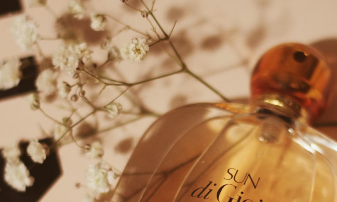 Perfume Image