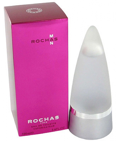 Rochas Man 