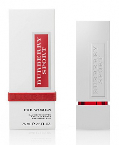 Burberry Sport For Women 
