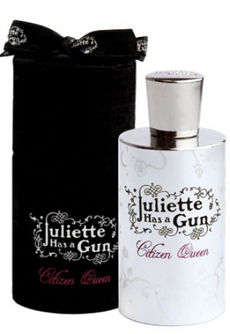 Juliette Has A Gun Citizen Queen 