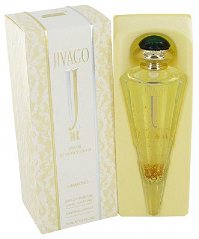 Jivago 24K Diamond 