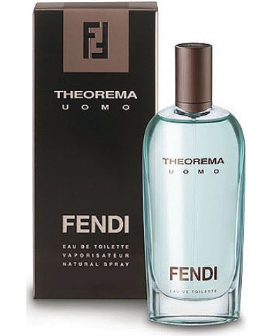 Fendi Theorema Uomo 