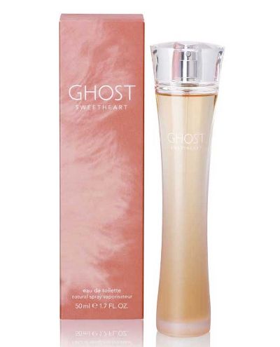 Ghost Sweetheart 