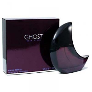 Ghost Deep Night 