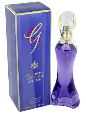 Giorgio Beverly Hills G 