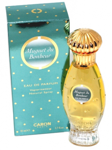 Caron Muguet du Bonheur 