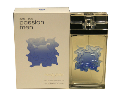 Franck Olivier Eau de Passion Men 
