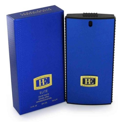 Perry Ellis Portfolio Elite For Men 