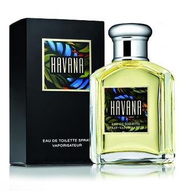 Aramis Havana 
