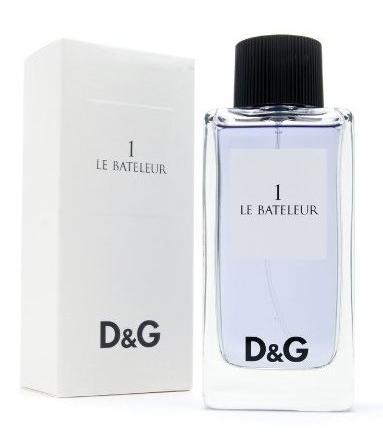 Dolce&Gabbana №1 Le Bateleur 