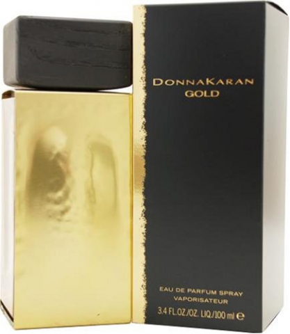 D.Karan Gold 
