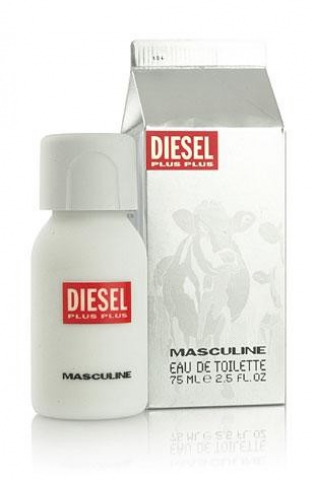 Diesel Plus Plus Masculine 