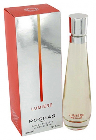 Rochas Lumiere 