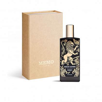 Memo Iberian Leather 