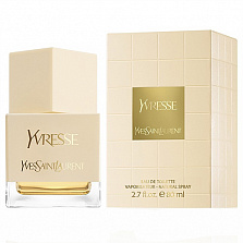 Yves Saint Laurent La Collection Yvresse