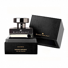 Banana Republic Black Walnut