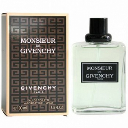 Givenchy Monsieur 