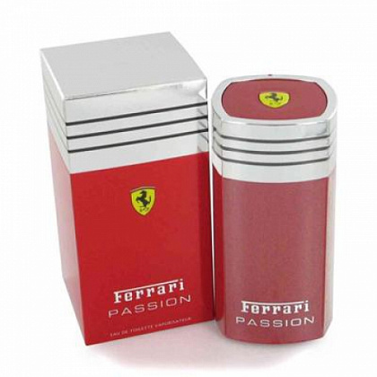 Ferrari Passion 
