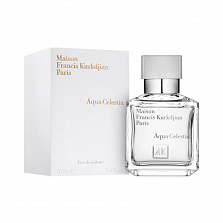 Maison Francis Kurkdjian Aqua Celestia