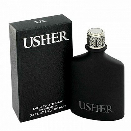 Usher He 