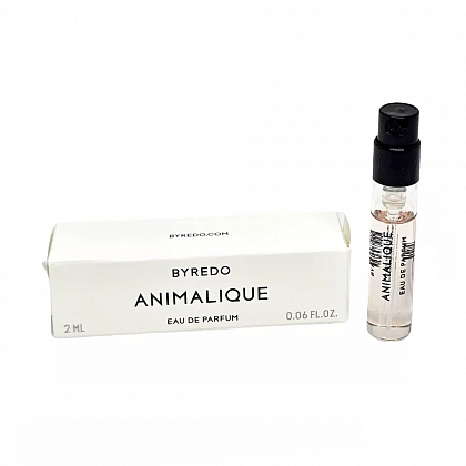 Byredo Animalique фото 8