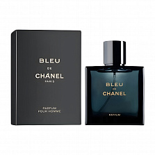Chanel Bleu De Chanel Parfum
