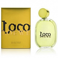 Loewe Loco