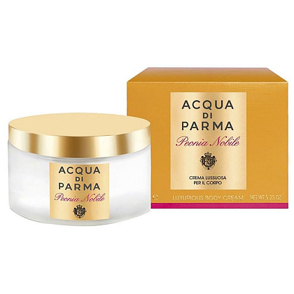 Acqua di Parma Rosa Nobile Крем для тела, 150 мл 
