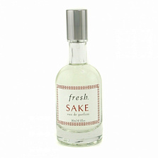 Fresh Sake