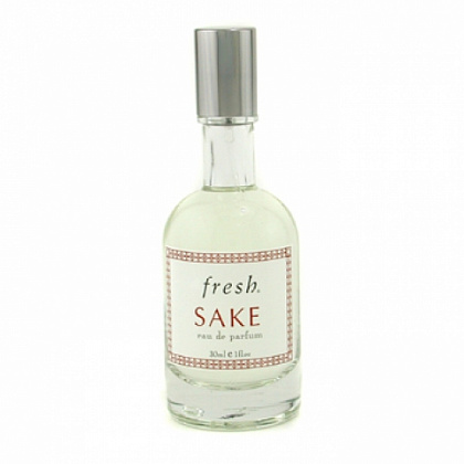 Fresh Sake 