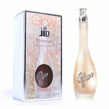 Jennifer Lopez Glow Shimmer