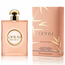 Yves Saint Laurent Opium Vapeurs de Parfum