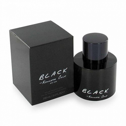 Kenneth Cole Black For Men 