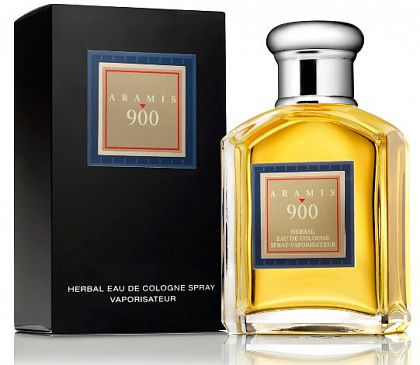Aramis 900 