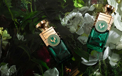 Electimuss Persephone's Patchouli фото 4