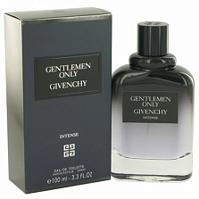 Givenchy Gentlemen Only Intense