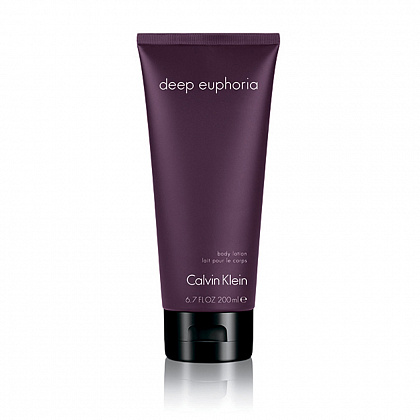 Calvin Klein Euphoria Лосьон для тела, 200 мл 