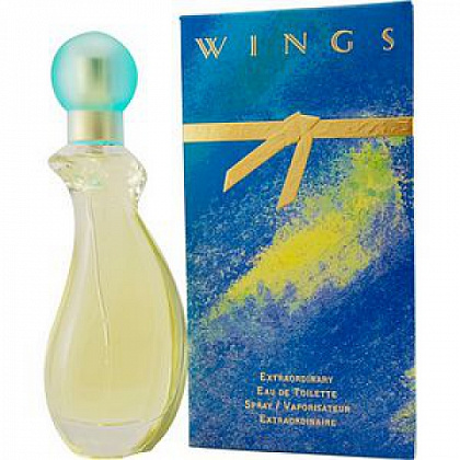 Giorgio Beverly Hills Wings 