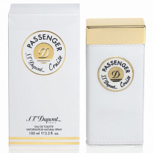 S.T.Dupont Passenger Cruise Pour Femme