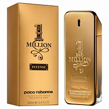 Paco Rabanne 1 Million Intense