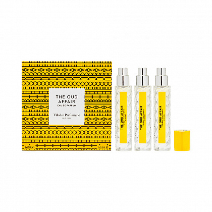 Vilhelm Parfumerie The Oud Affair фото 10
