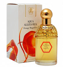 Guerlain AA Orange Magnifica