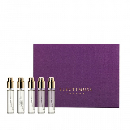 Electimuss Black Caviar фото 10