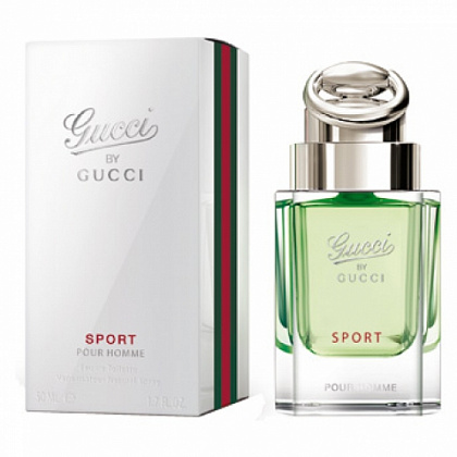 Gucci By Gucci Sport Pour Homme 