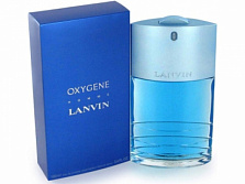Lanvin Oxygene Homme