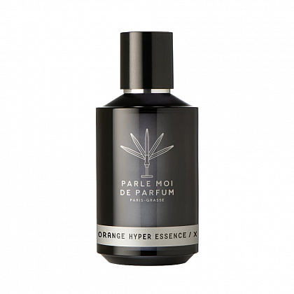 Parle Moi de Parfum Orange Hyper Essence / X фото 2