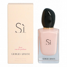 Armani Si Fiori