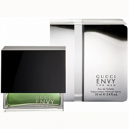 Gucci Envy for Men 