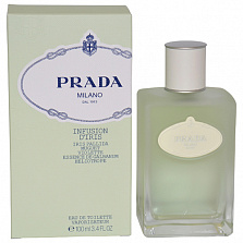 Prada Infusion D'Iris Eau de Toilette