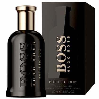 Hugo Boss Bottled Oud 